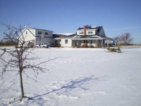 76 Acres Offered in 4 Tracts